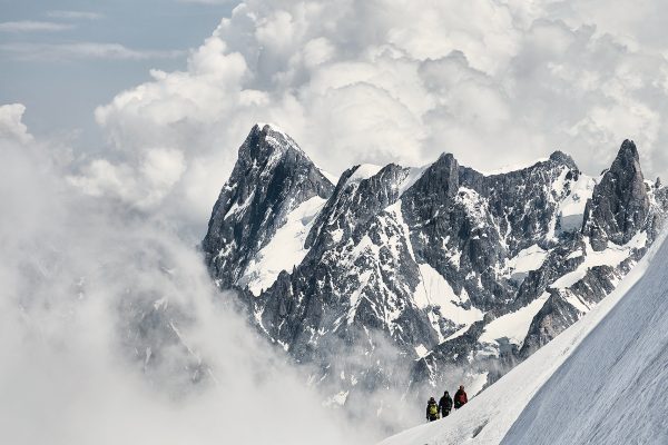 13s Mont Blanc